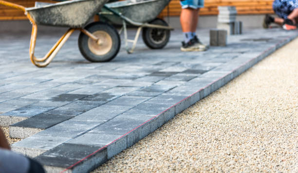 Best Permeable Paver Driveway  in Mayfield, KY