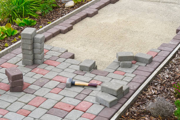 Best Driveway Paving Contractor  in Mayfield, KY