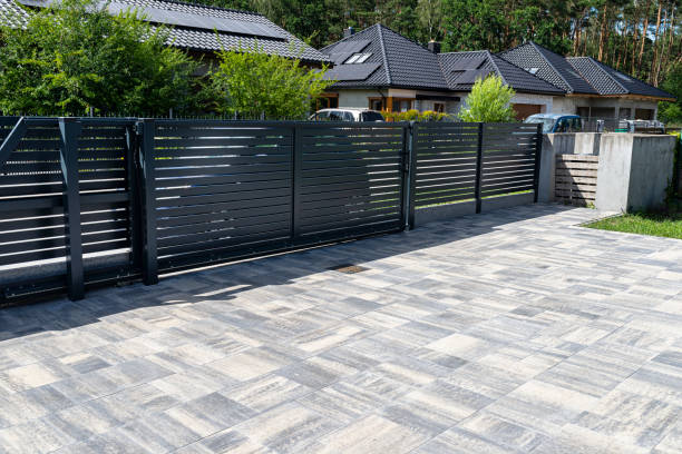 Best Affordable Driveway Pavers  in Mayfield, KY