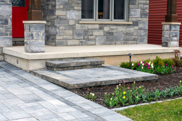 Professional Driveway Pavers in Mayfield, KY