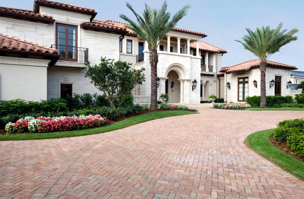 Reasons to Select Us for Your Driveway Paving Requirements in Mayfield, KY