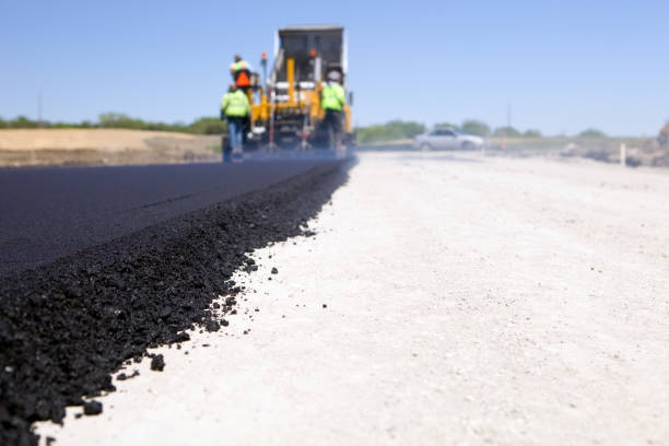 Best Driveway Resurfacing Pavers  in Mayfield, KY