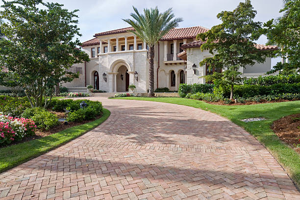 Professional Driveway Pavers in Mayfield, KY