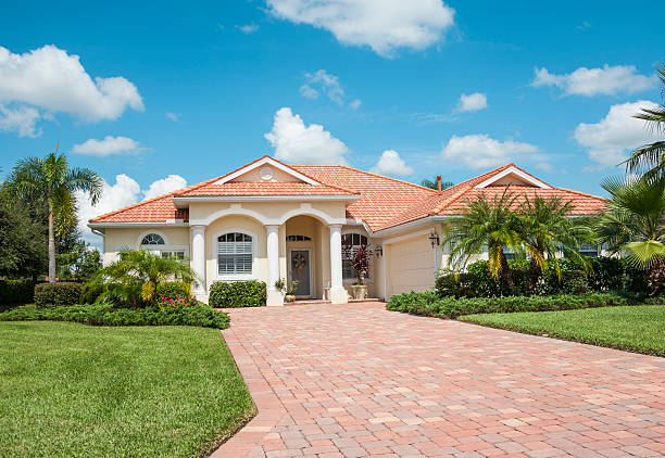 Professional Driveway Pavers in Mayfield, KY