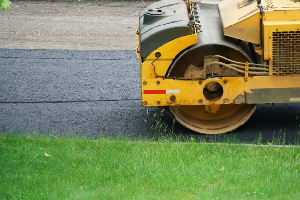 Best Custom Driveway Pavers  in Mayfield, KY