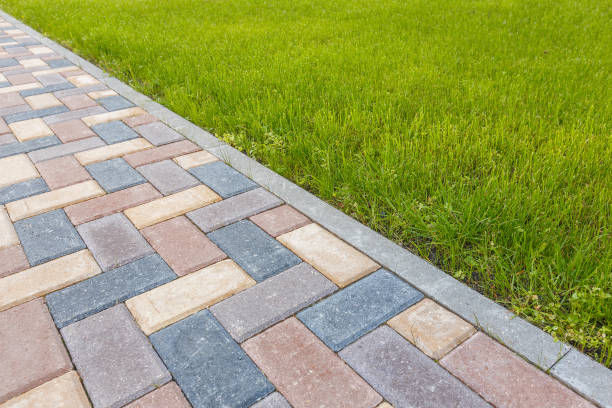 Best Interlocking Driveway Pavers  in Mayfield, KY