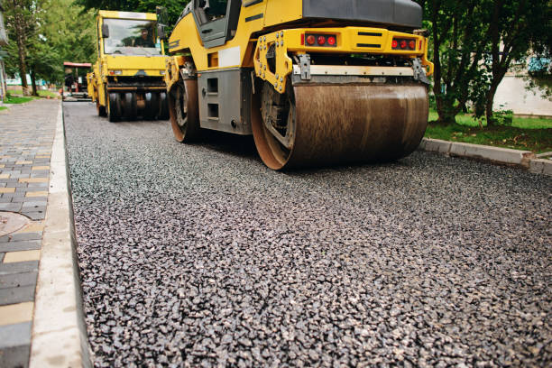 Professional Driveway Pavers in Mayfield, KY